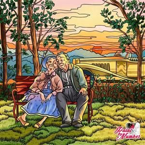 Meet your Posher, Delores